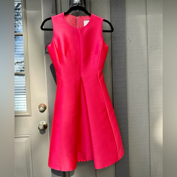 Size 00 KATE SPADE DRESS - Picture 2 of 12